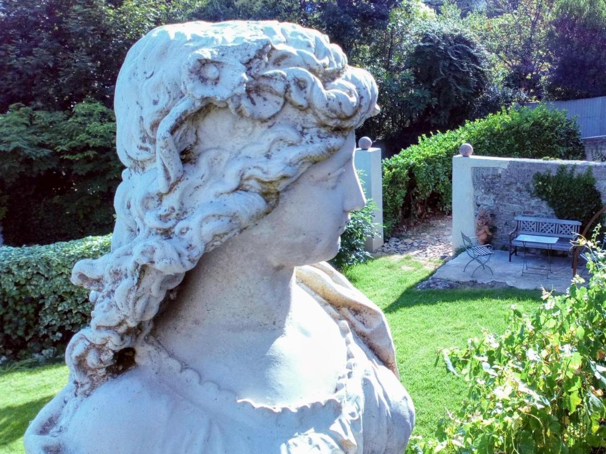 بريفاس La Maison Jaffran, Suite En Ville المظهر الخارجي الصورة
